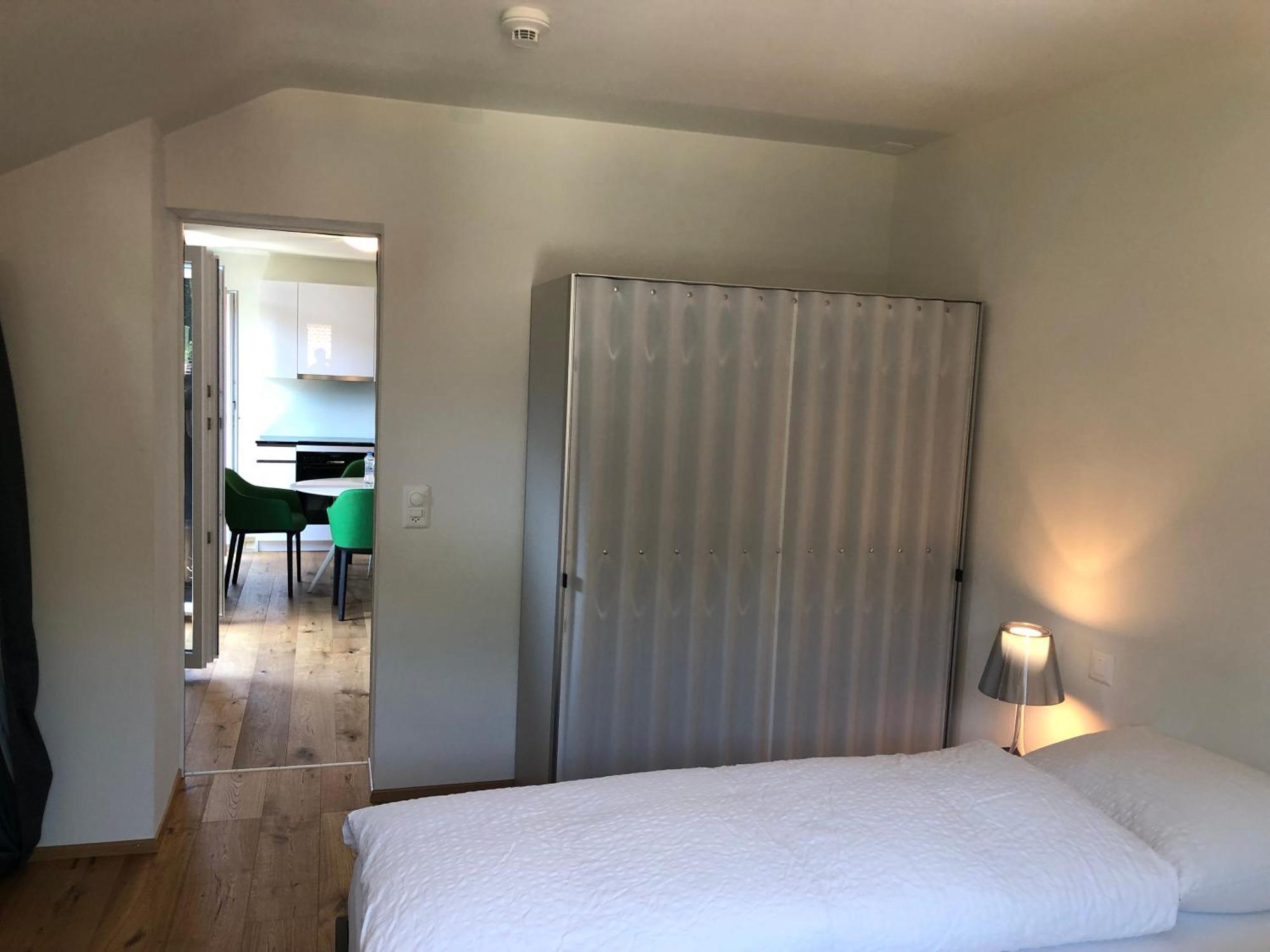 Ferienlenk Mountain Village Kamer foto